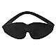 מסכת BDSM דמוי עור | Faux Leather Mask